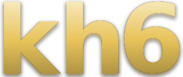 kh6 logo